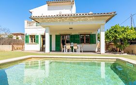 Townhouse Ses Passadores